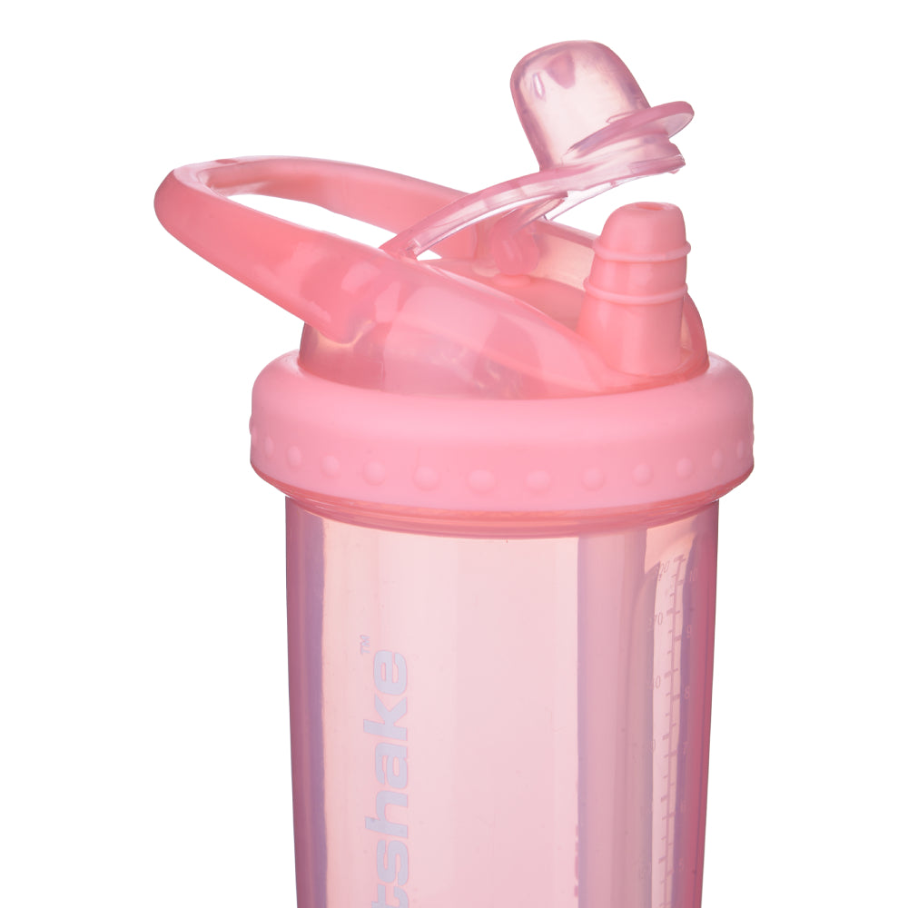 Best SmartShake Revive Junior Pink Shaker