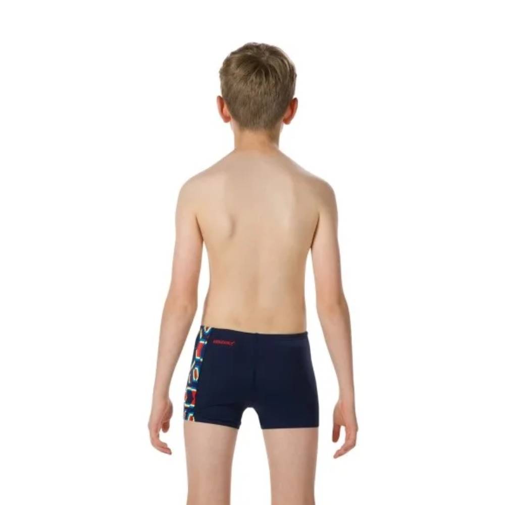 Trending Speedo Boy Allover Panel Aquashort