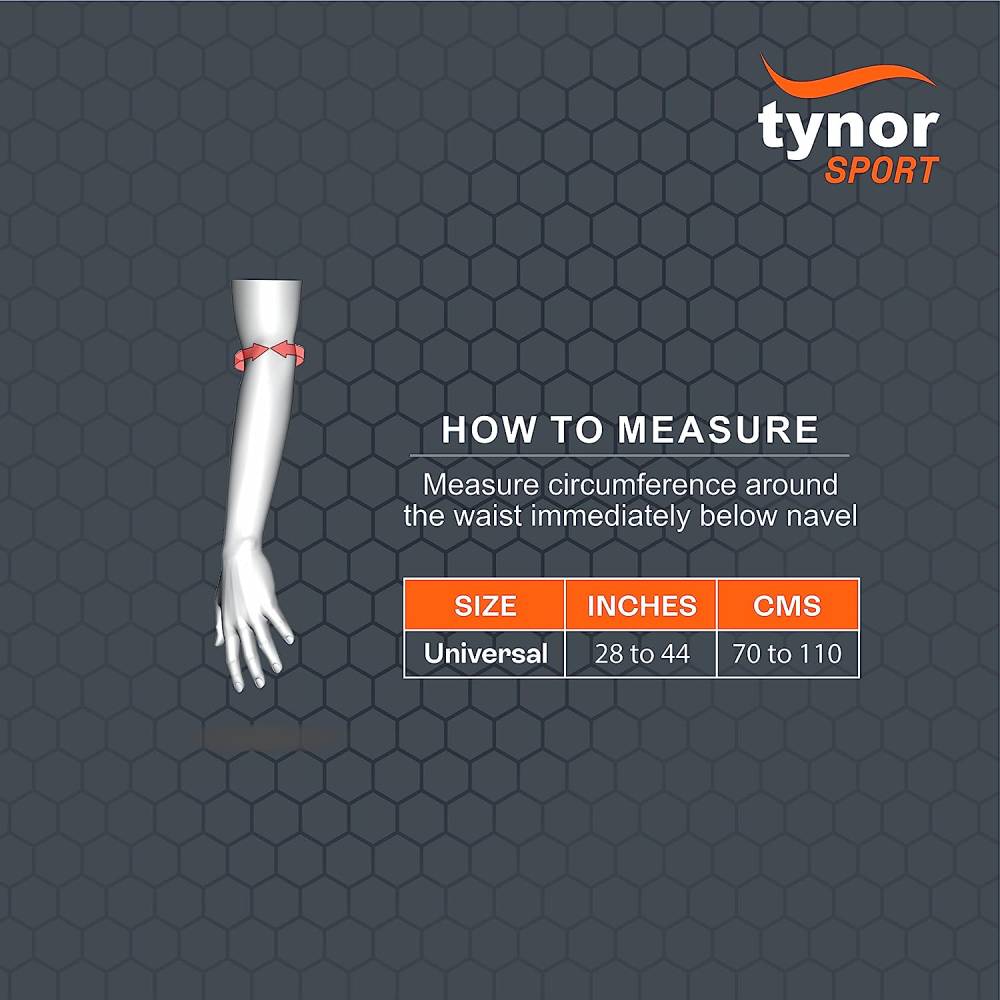 Recommended TYNOR Elbow Support Pro