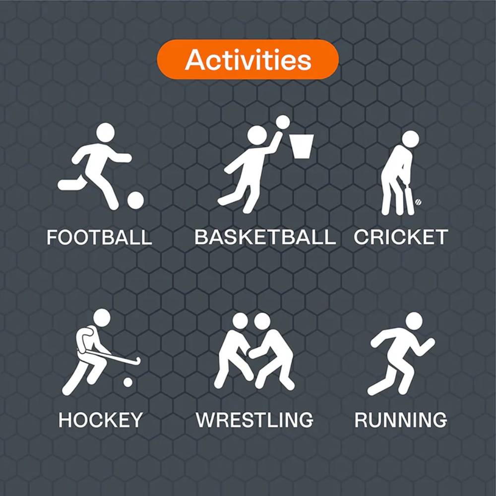 Most Recommended TYNOR Knee Wrap