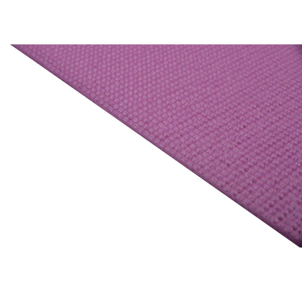 Recommended  MagFit PVC Yoga Mat 6MM