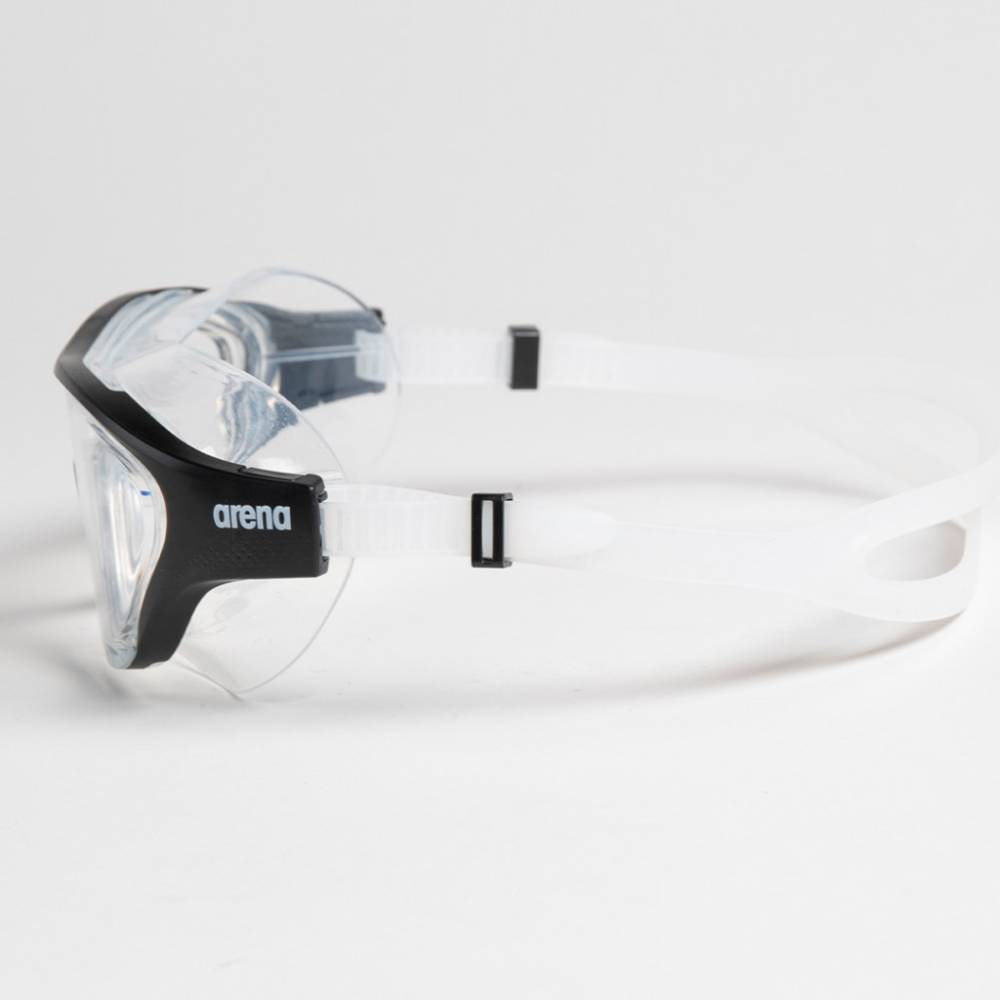 top Recommended ARENA Adult The One Mask Swimming Goggle