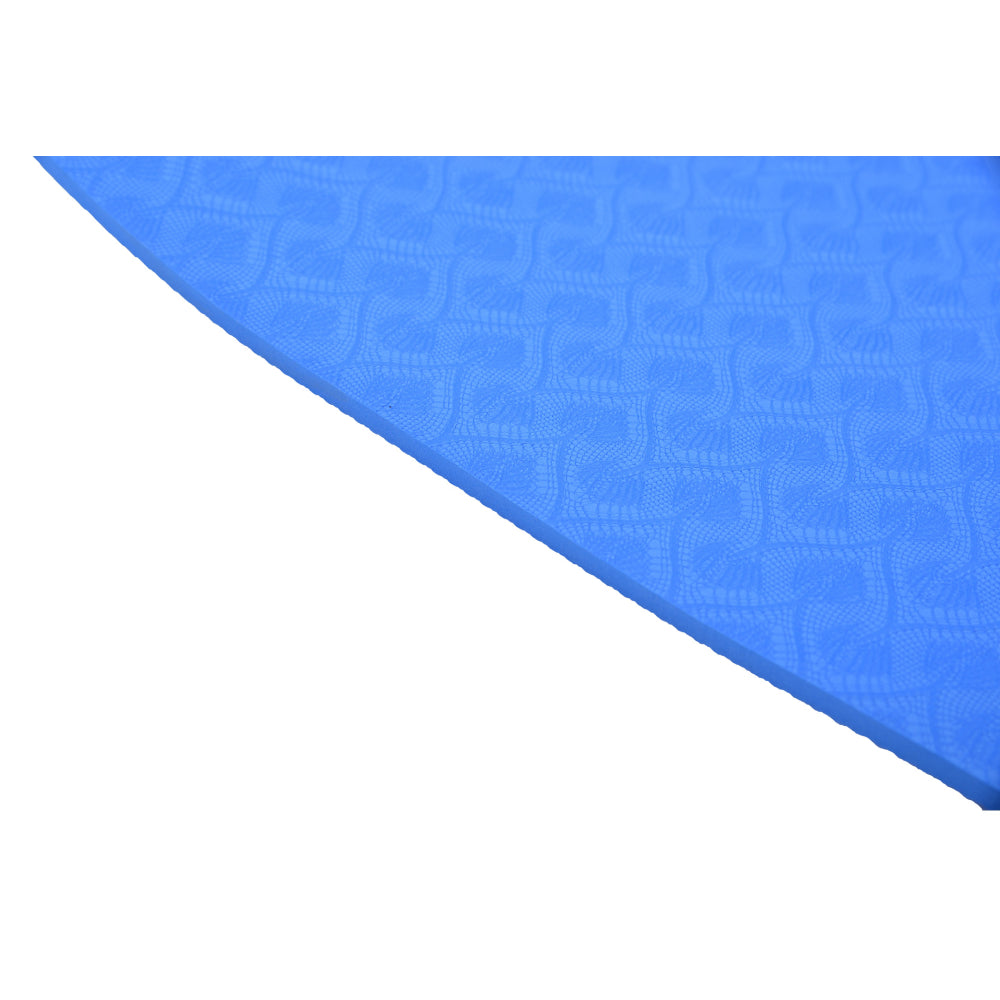 Most Recommended  MagFit TPE Yoga Mat 6MM