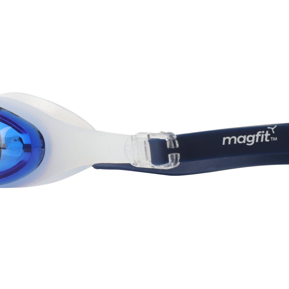 latest MagFit Elite Swimming Goggle