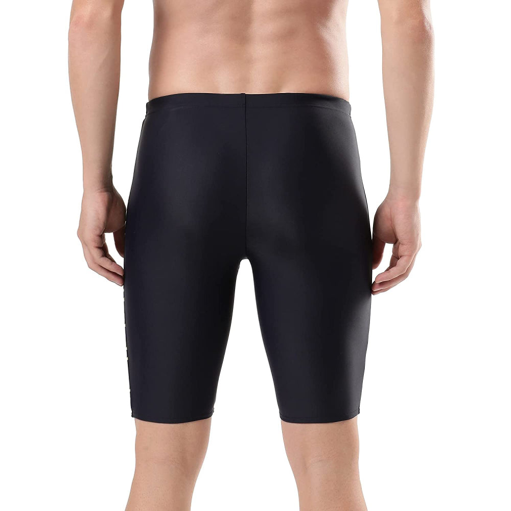 Latest Speedo Men Logo Jammer