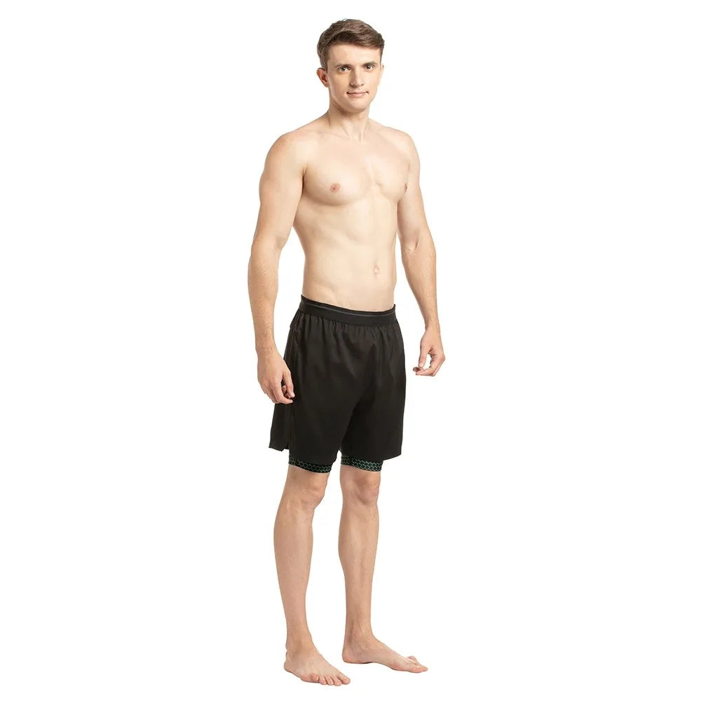 Latest Speedo Men Multi Sport 17inch Water short