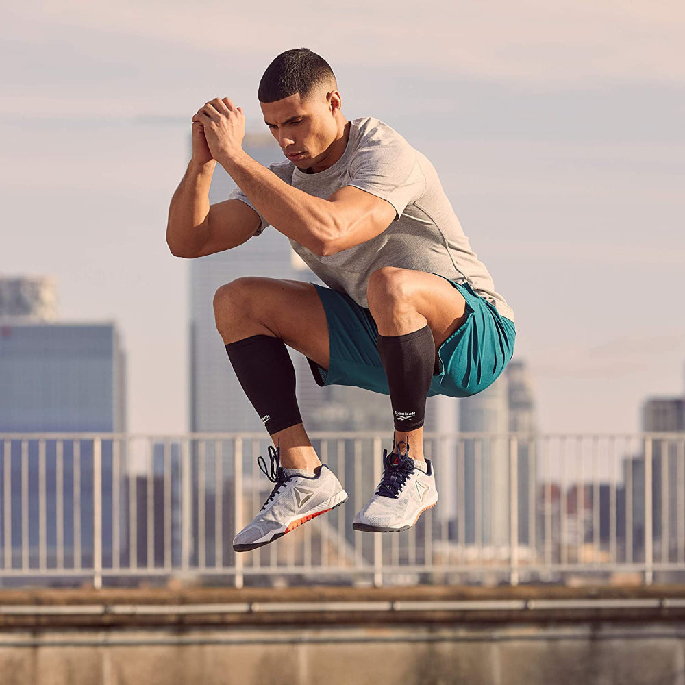 Best Support Reebok Calf Sleeve