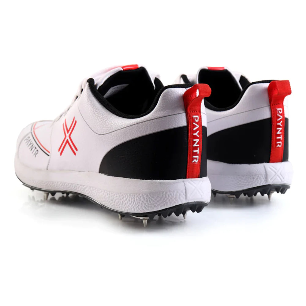 Best Quality PAYNTR Men Spike Cricket Shoe