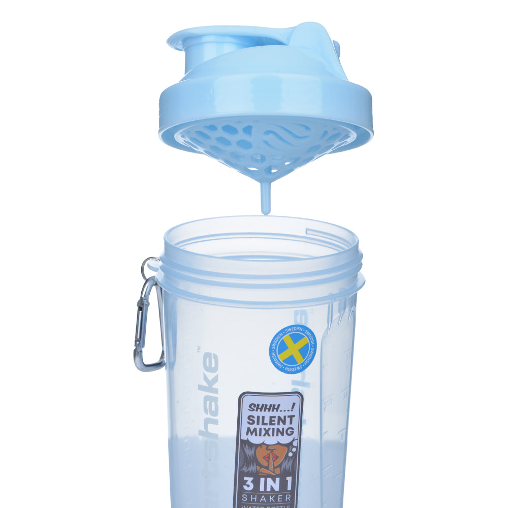 Best SmartShake Slim Shaker