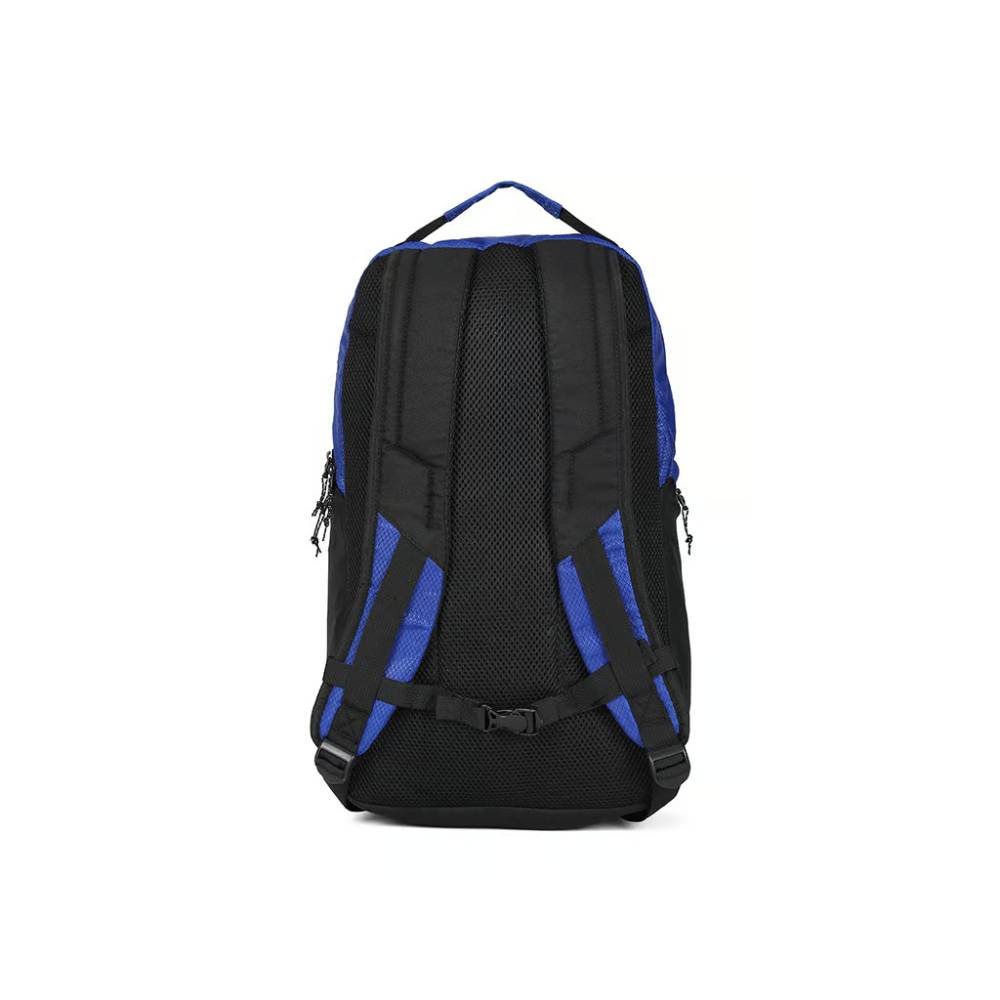 asics spiral logo Blue,Black backpack