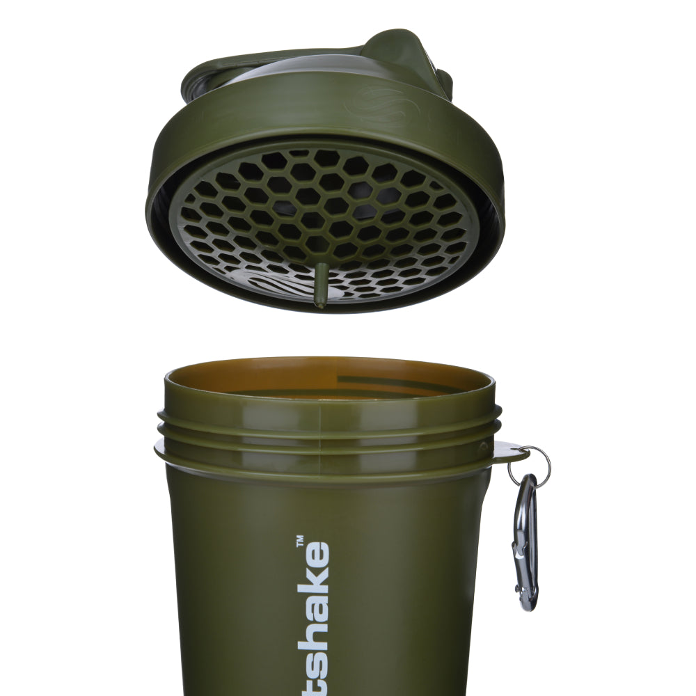 Best SmartShake Lite Shaker
