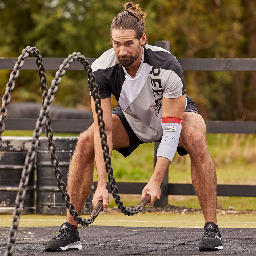 Best Reebok Speedwick Elbow Support