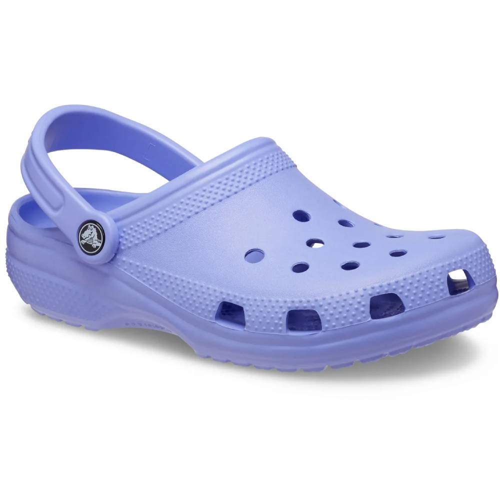 Comfotable CROCS Men Classic Digital Violet Clog