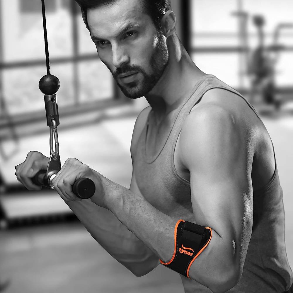 Top TYNOR Elbow Support Pro