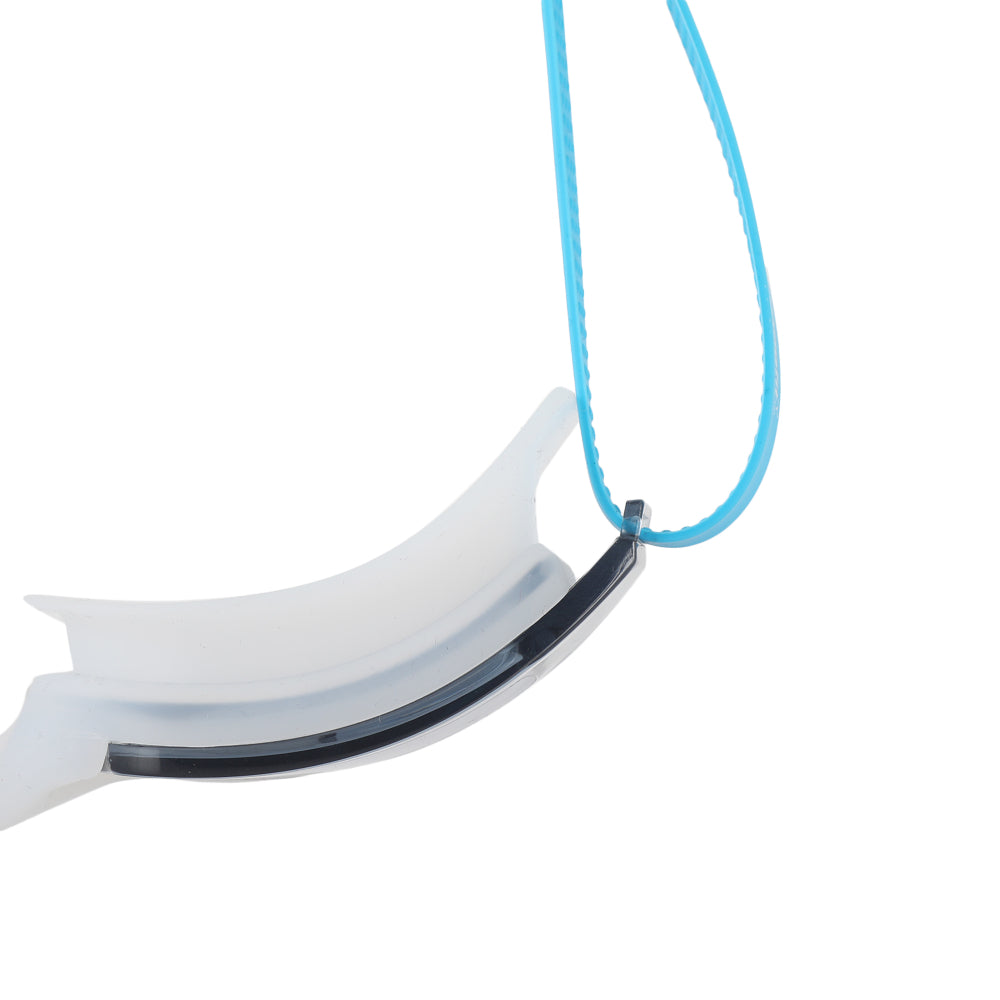 Best MagFit Max Swimming Goggle (Aqua/Smoke)
