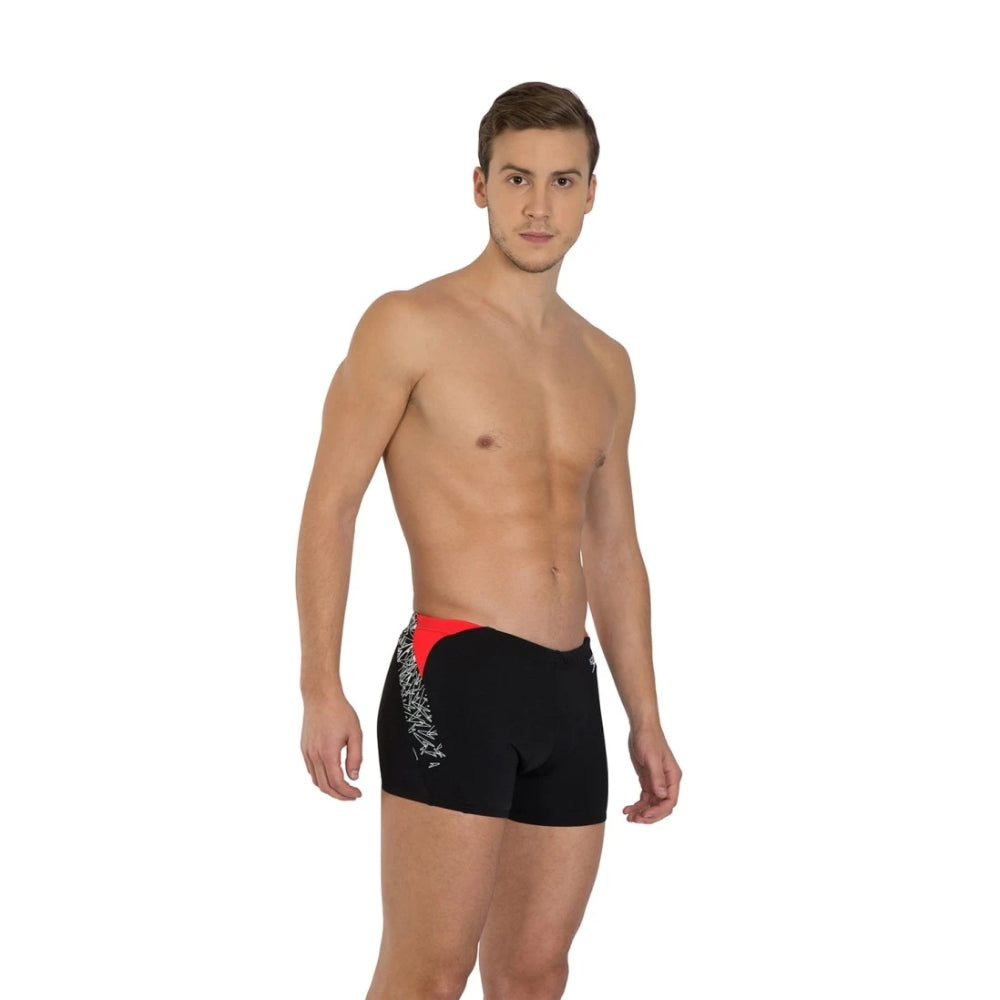 Best Speedo Men Boom Splice Aquashort
