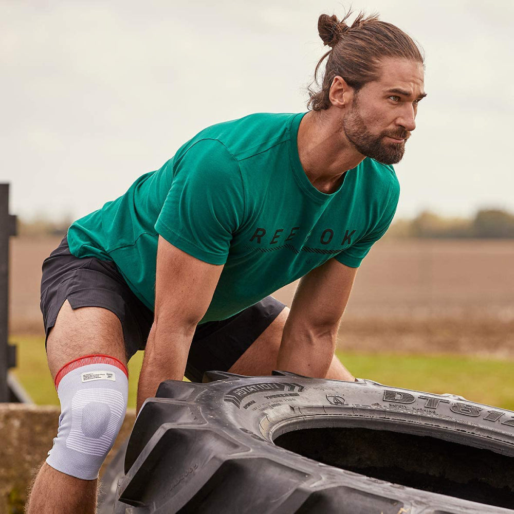 Best Grade Reebok Speedwick Knee Support