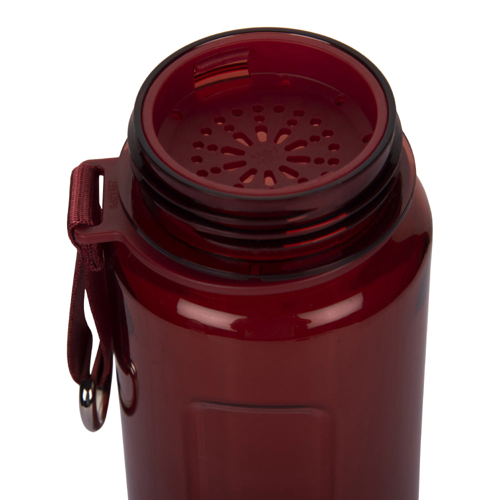 2024 top recommended MagFit Twist Bottle 950Ml