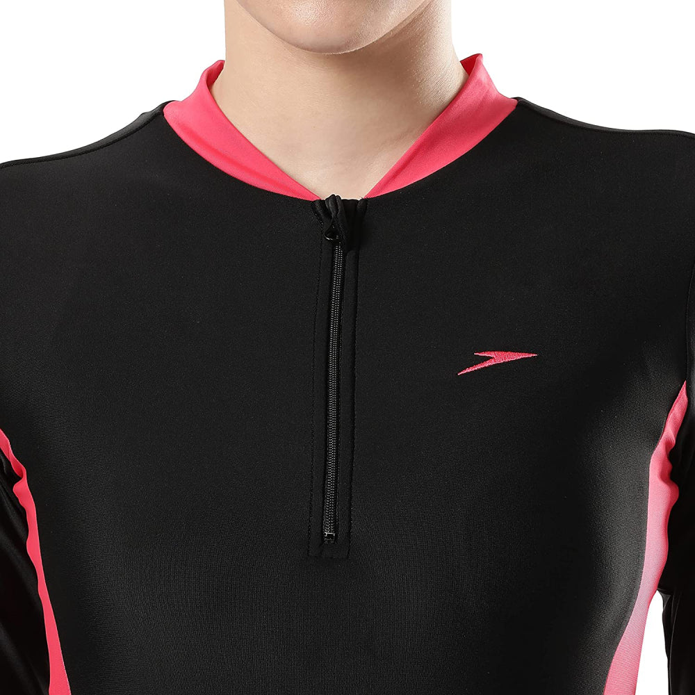 Recommended Speedo Women 2Pc Full Body Suit