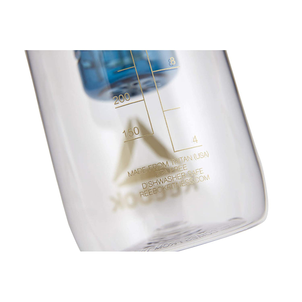 2024 Best Reebok Infuser Water Bottle 650ml