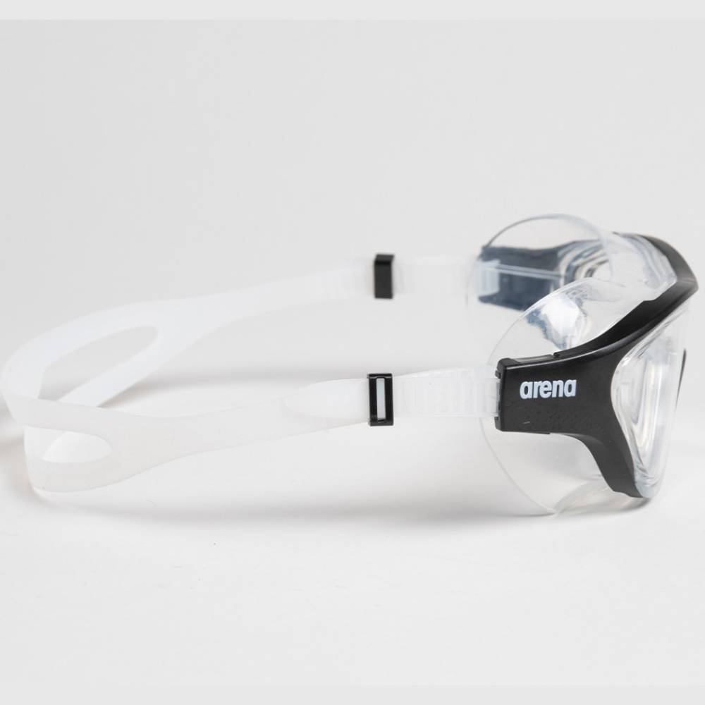 most Recommended ARENA Adult The One Mask Swimming Goggle