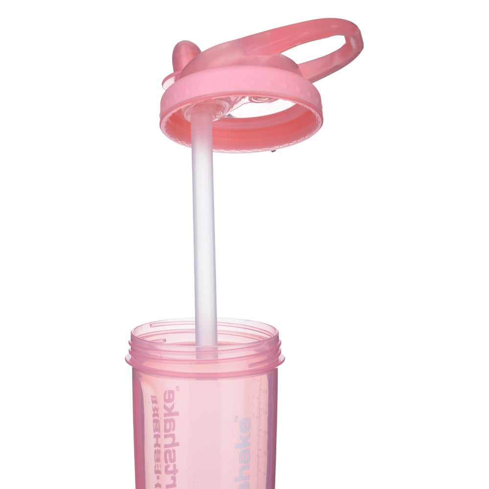 Latest SmartShake Revive Junior Pink Shaker