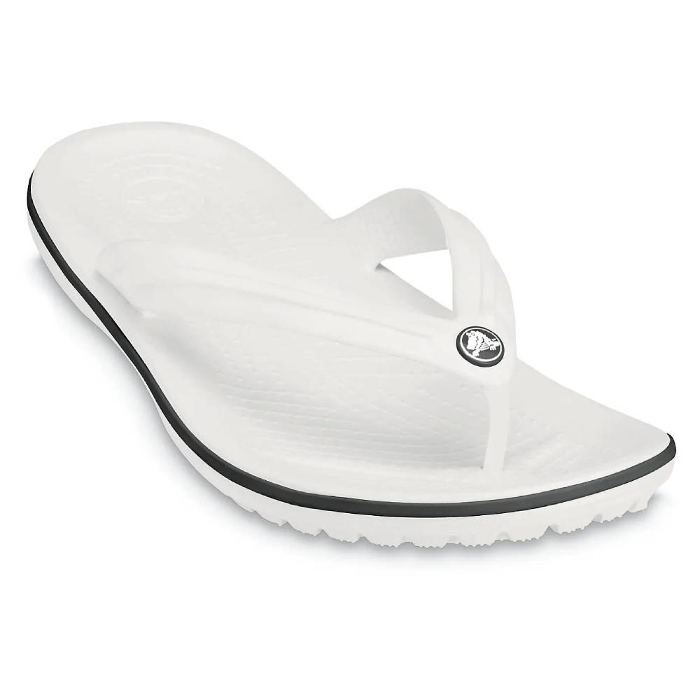 Best CROCS Men Crocband Flip Slipper