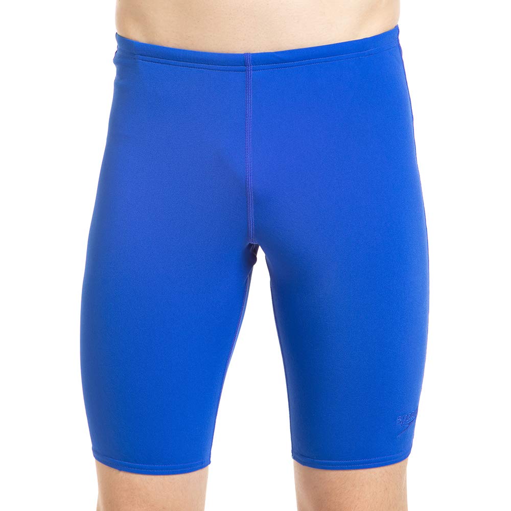 Most recommended Men Speedo Essential Endurance+ Jammer