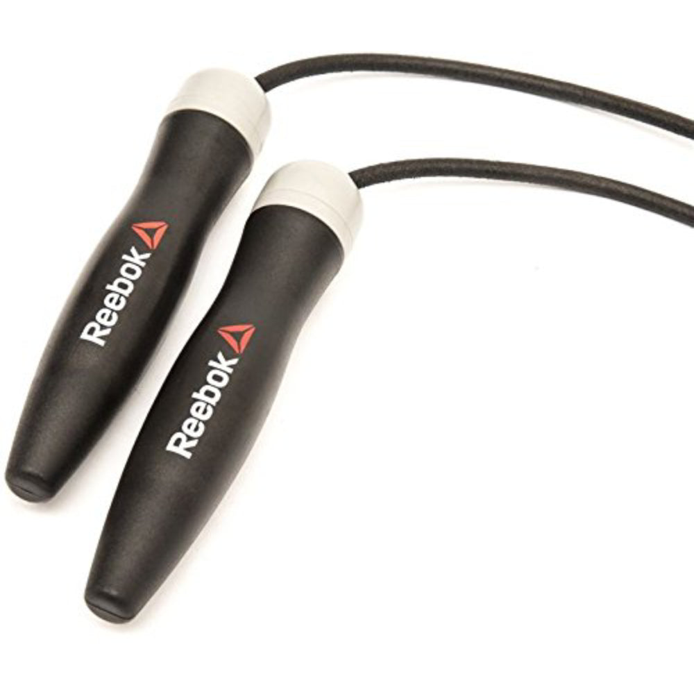 Top Reebok Leather Skipping Rope