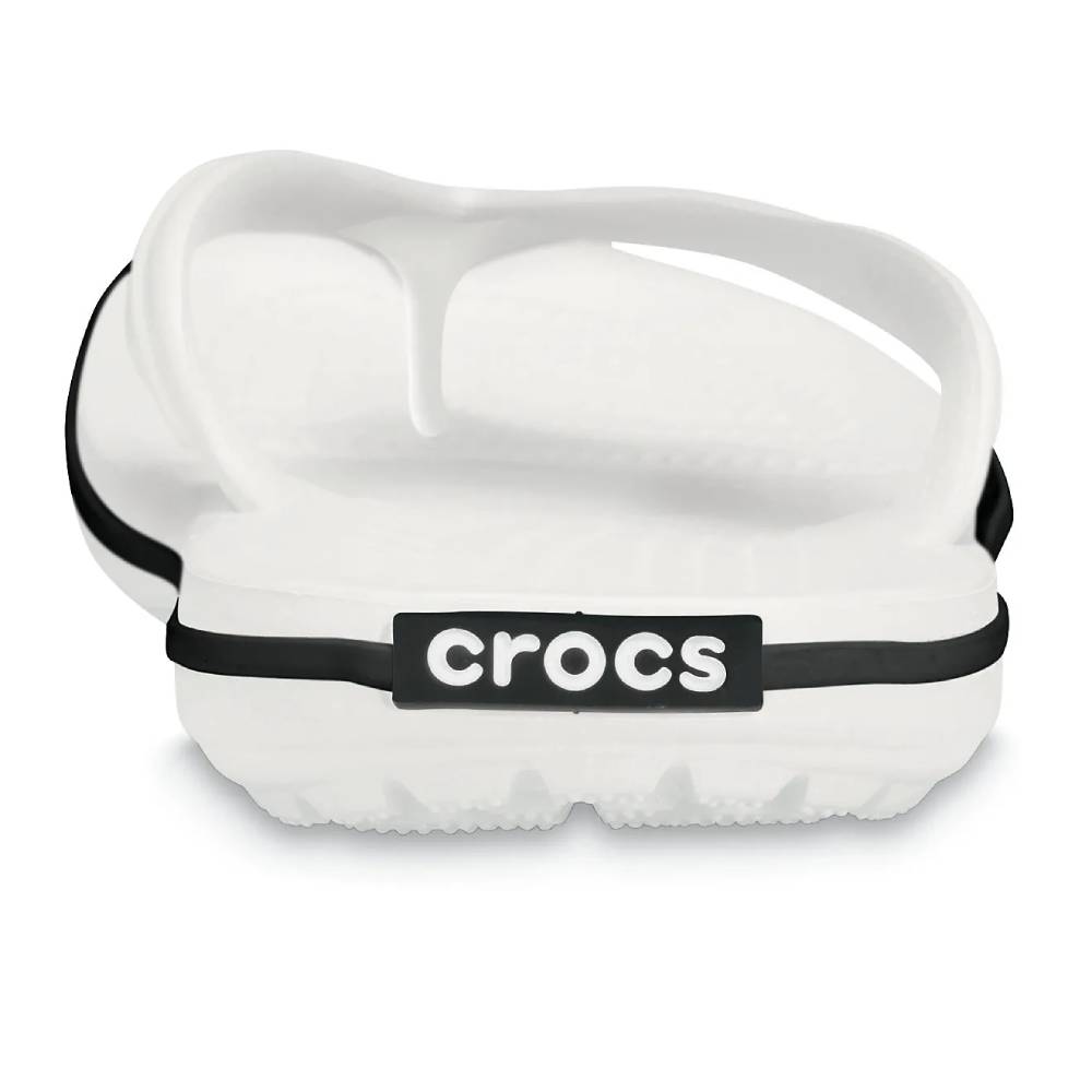 Latest Model CROCS Men Crocband Flip Slipper