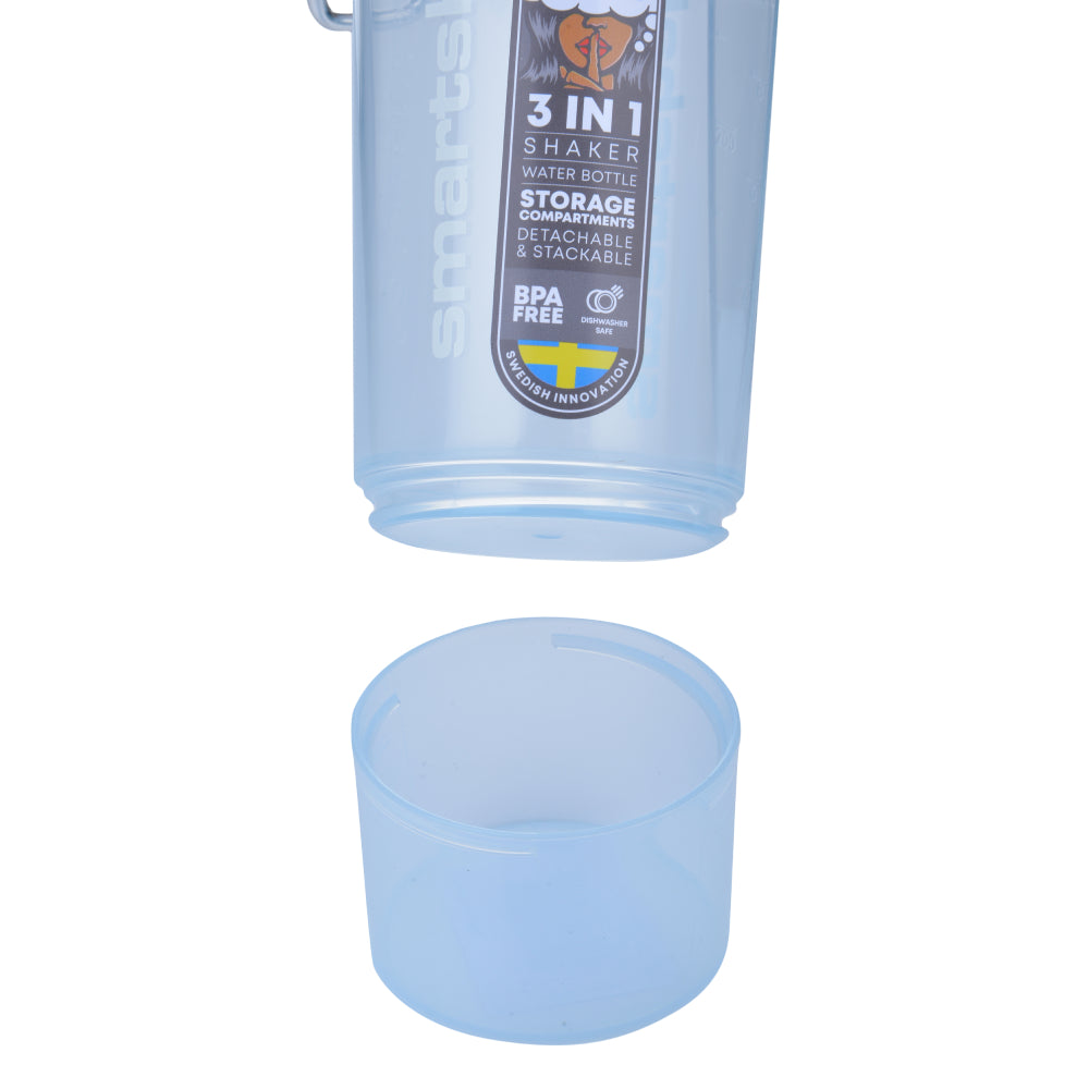 Latest SmartShake Slim Shaker