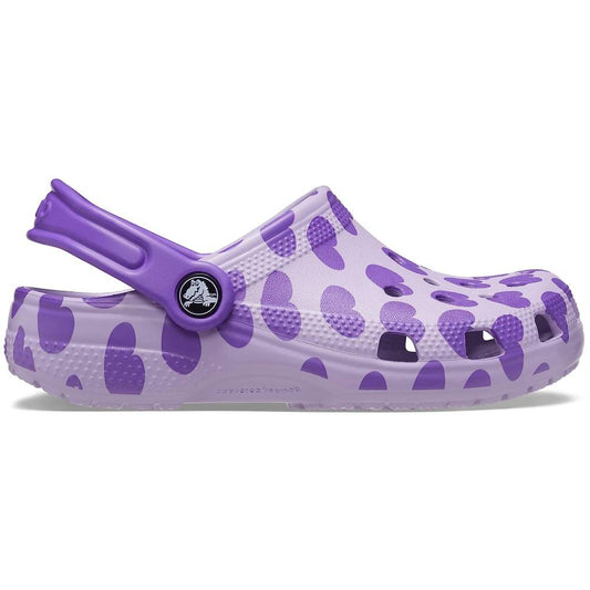 Latest  CROCS Junior Classic Easy Icon Clog