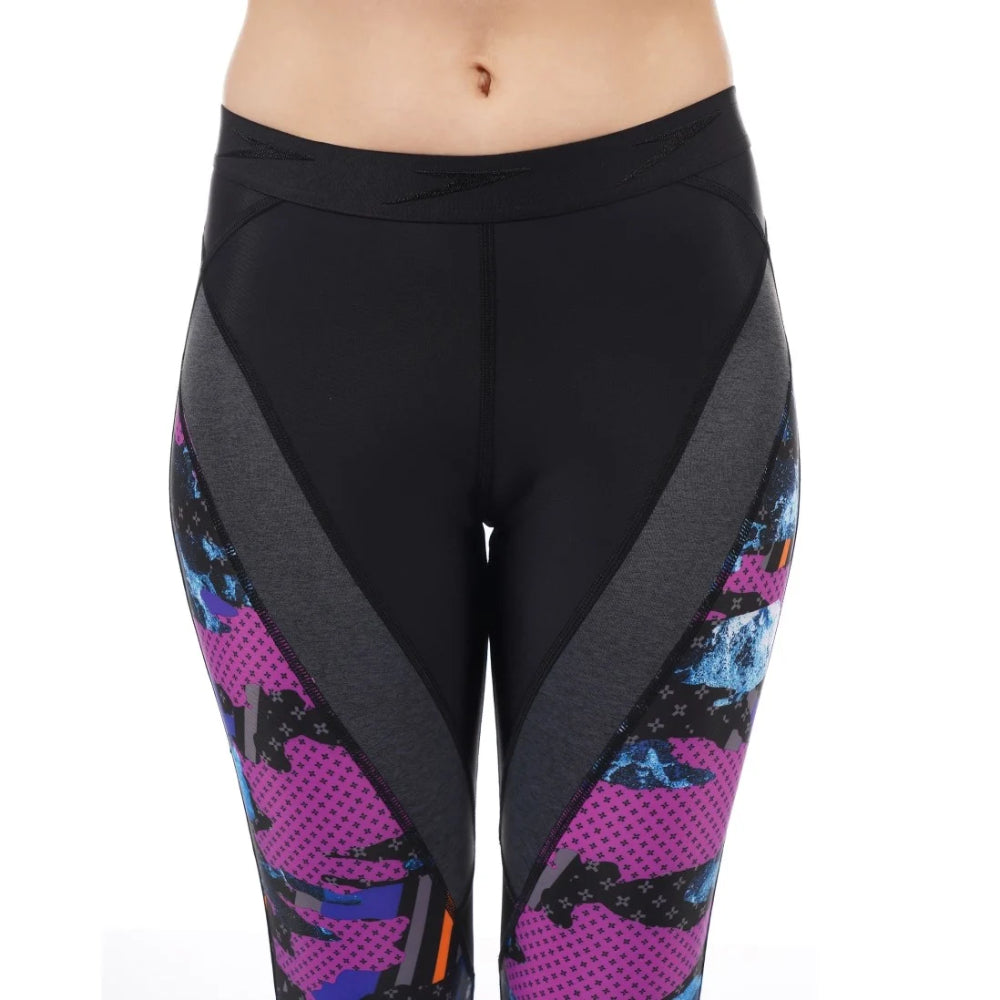 Recommended Speedo Women Sport Swim Capri