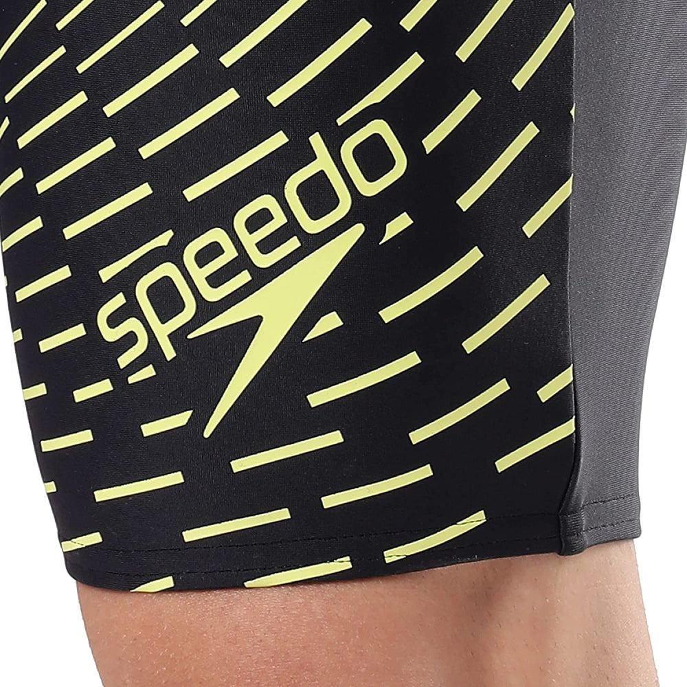 Best Speedo Men Logo Jammer
