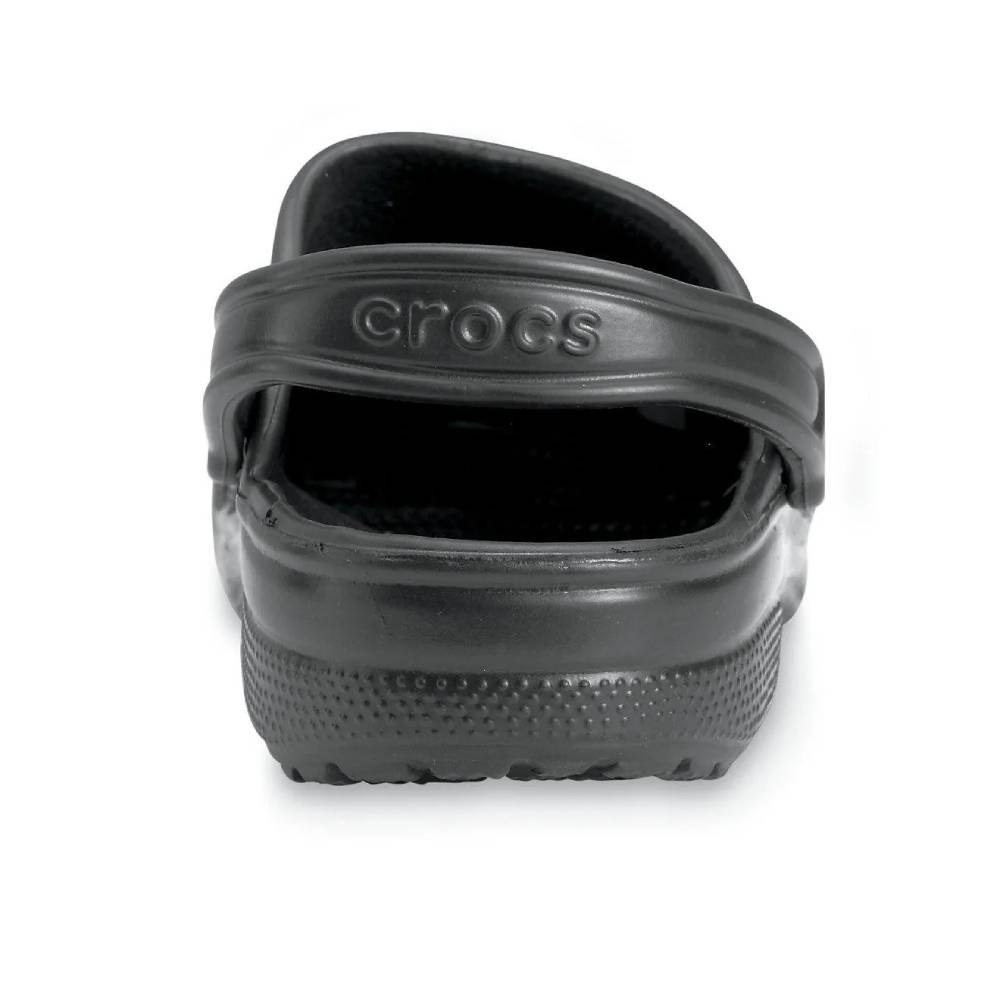Latest CROCS Men Classic black Clog