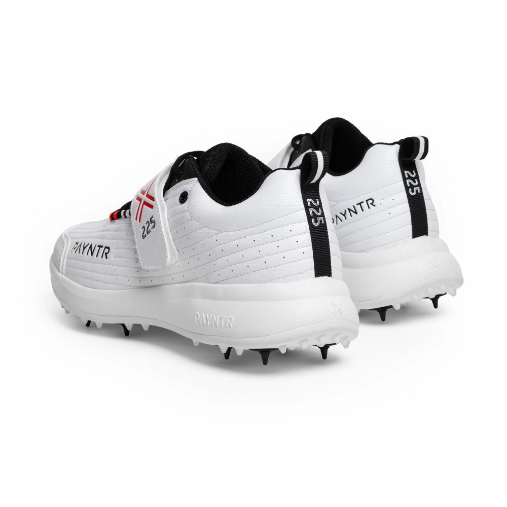 Latest Model PAYNTR Men Bowling Spike Cricket Shoe