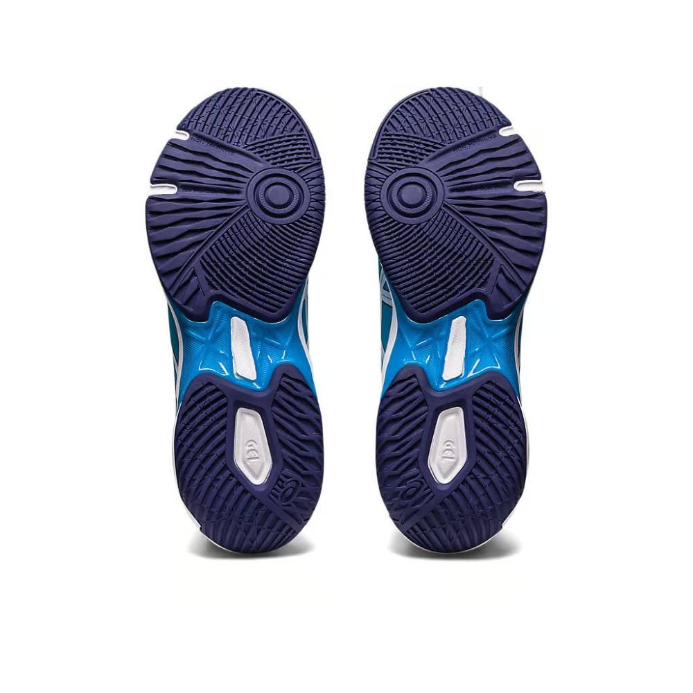 asics Gel-Rocket 10 new badminton shoes