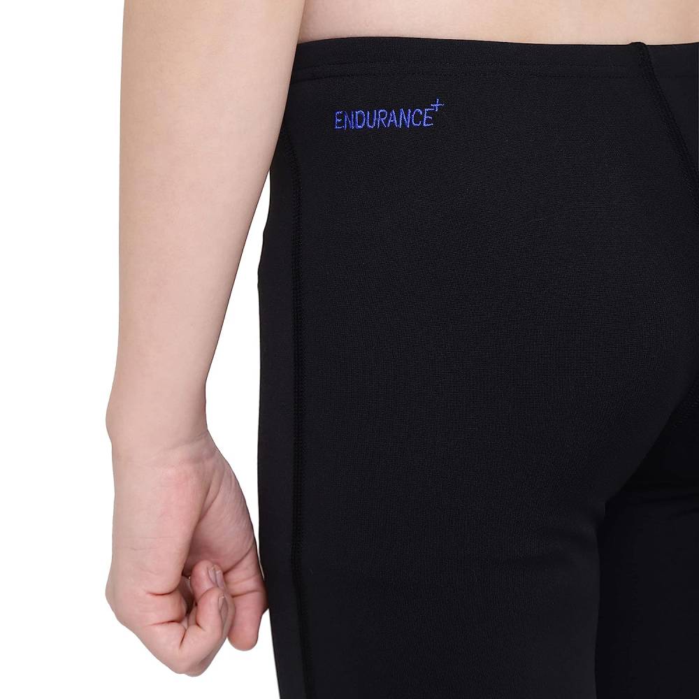 New Speedo Boy Essential Endurance+ Jammer