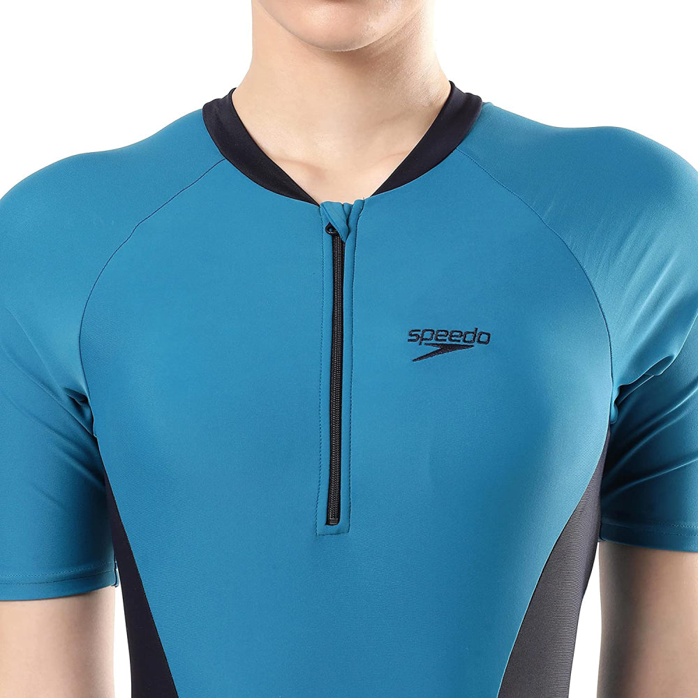 Recommended Speedo Women Panel Kneesuit