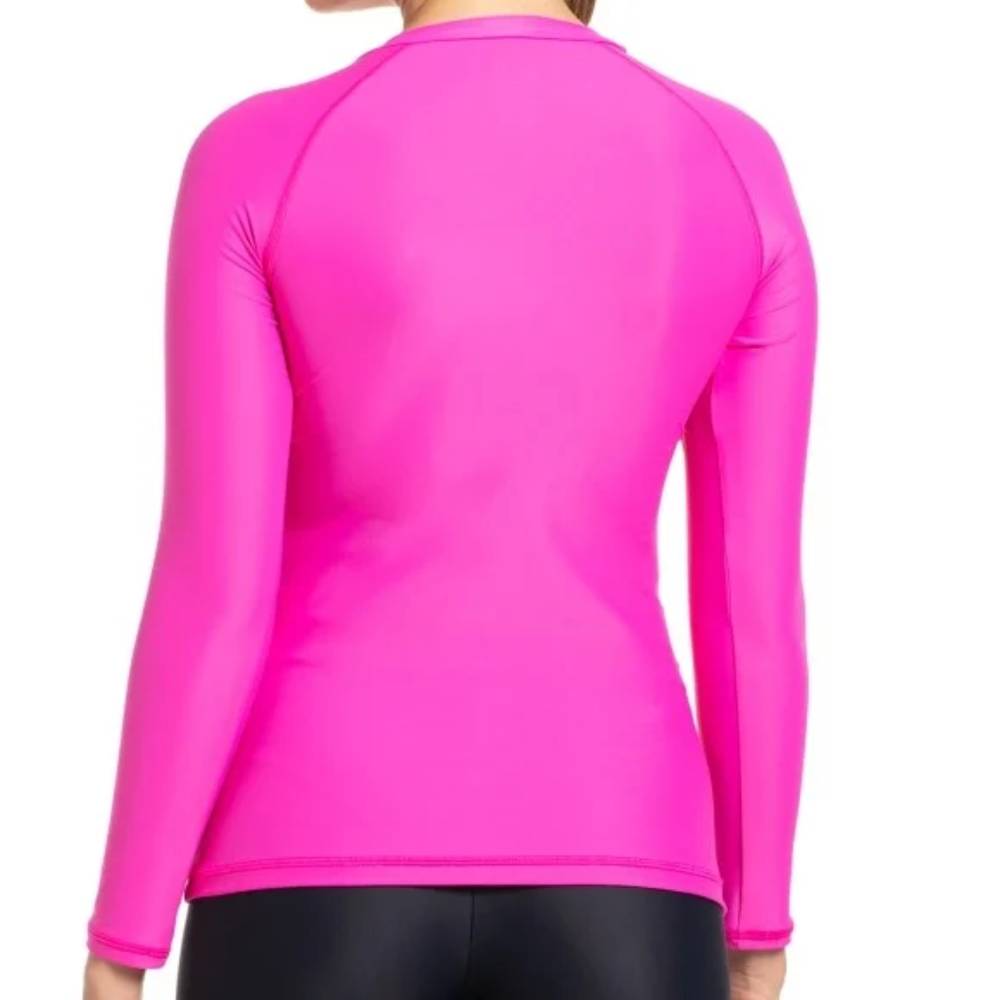 Best Speedo Women Long Sleeve Suntop