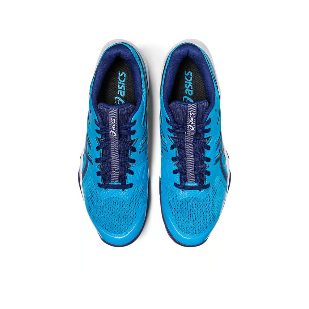 asics Gel-Blade 8 new badminton shoes