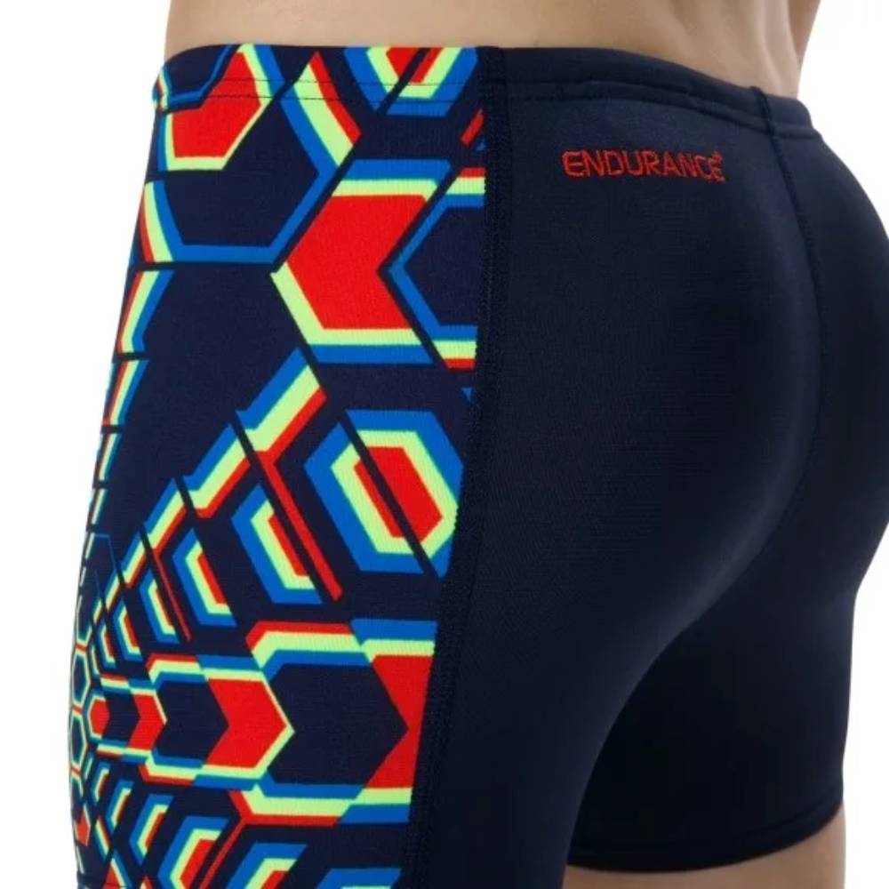 Recommended Speedo Boy Allover Panel Aquashort