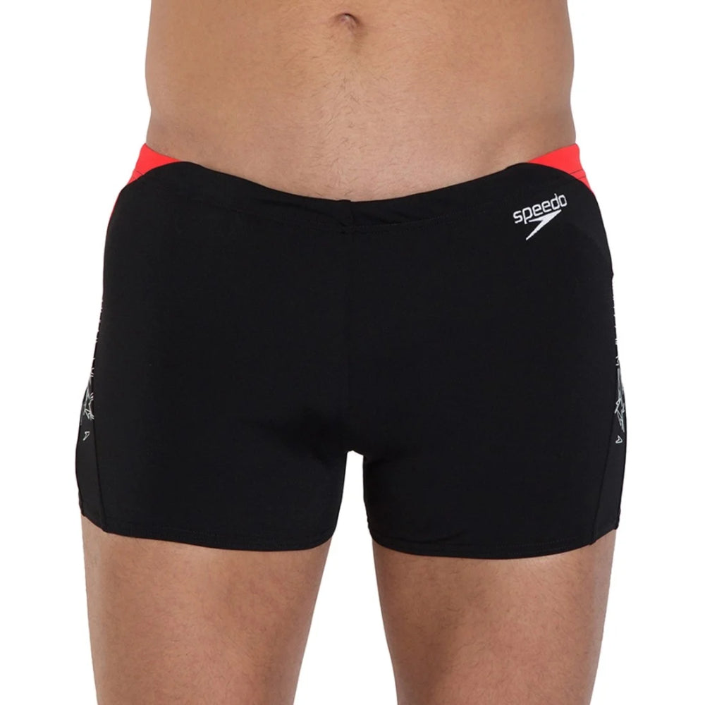 New Speedo Men Boom Splice Aquashort