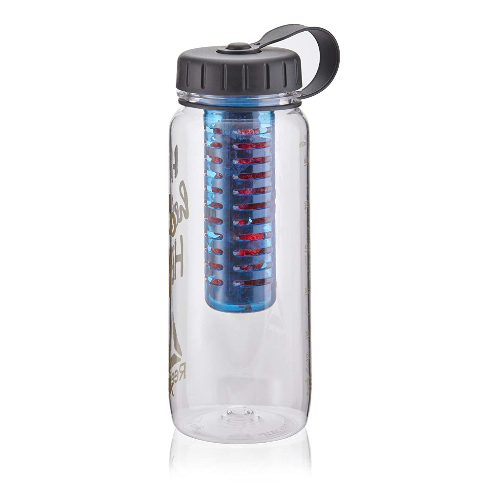 Top Brand Reebok Infuser Water Bottle 650ml