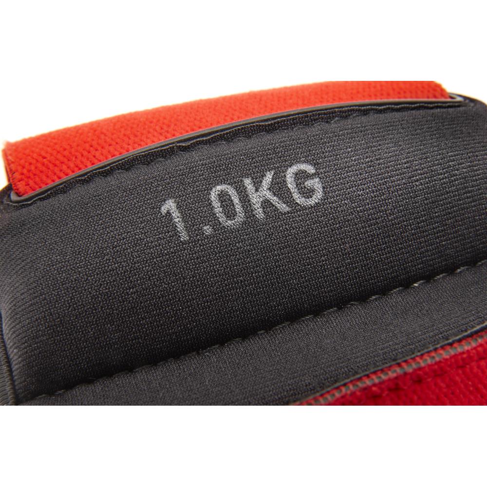 Most Recommended Reebok Flexlock 1Kg Ankle Weight