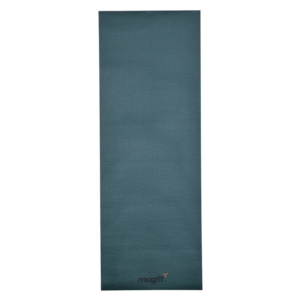 Recommended  MagFit PVC Yoga Mat 4MM