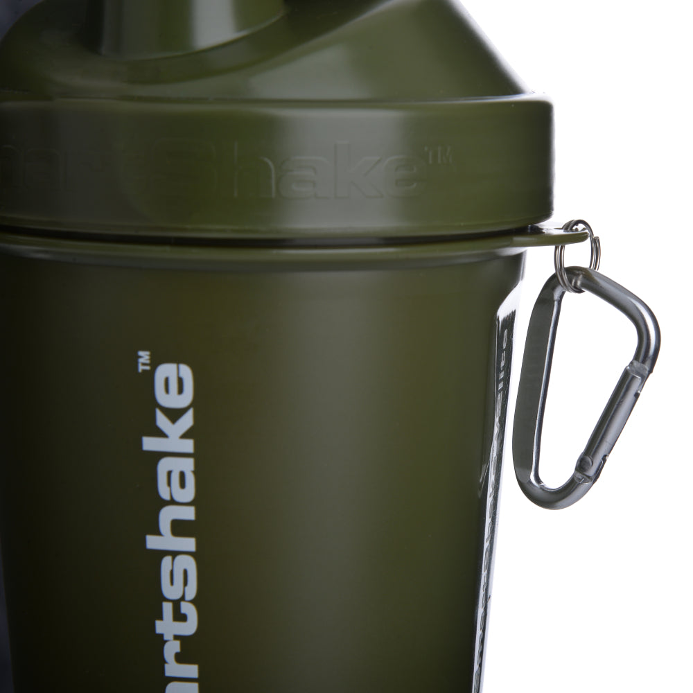 Microwave safe SmartShake Lite Shaker