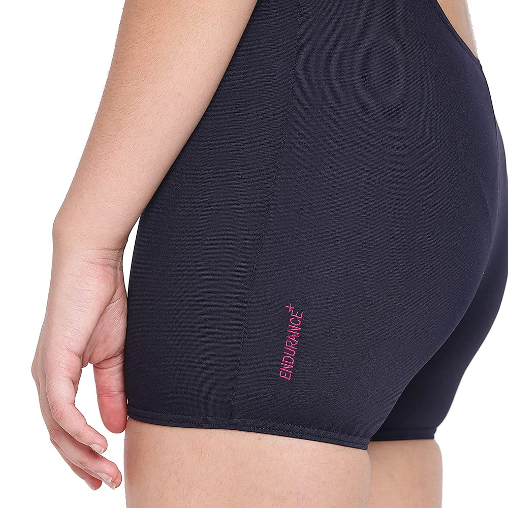 Recommended Speedo Girl Essentials Endurance+ Legsuit