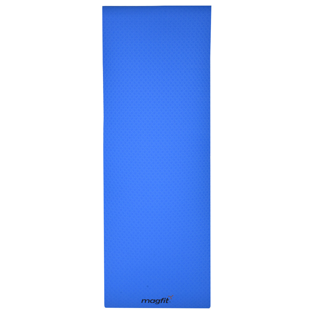 Top recommended  MagFit TPE Yoga Mat 6MM