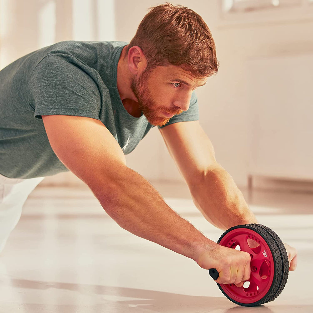 Best Grade Reebok AB Wheel